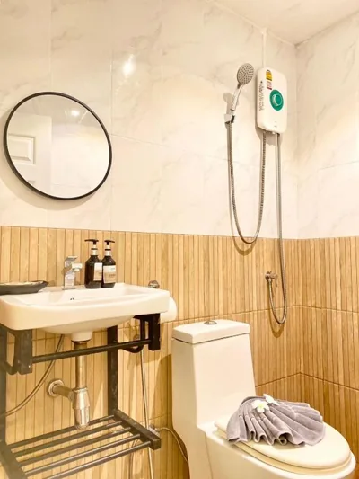 BB Hidden House – Photos 15